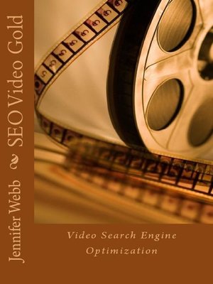 cover image of SEO Video Gold